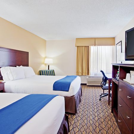 Holiday Inn Express Scottsdale North By Ihg Luaran gambar