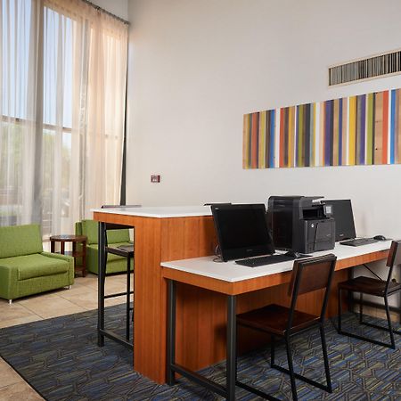 Holiday Inn Express Scottsdale North By Ihg Luaran gambar