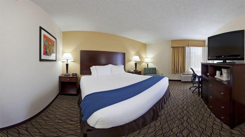 Holiday Inn Express Scottsdale North By Ihg Luaran gambar