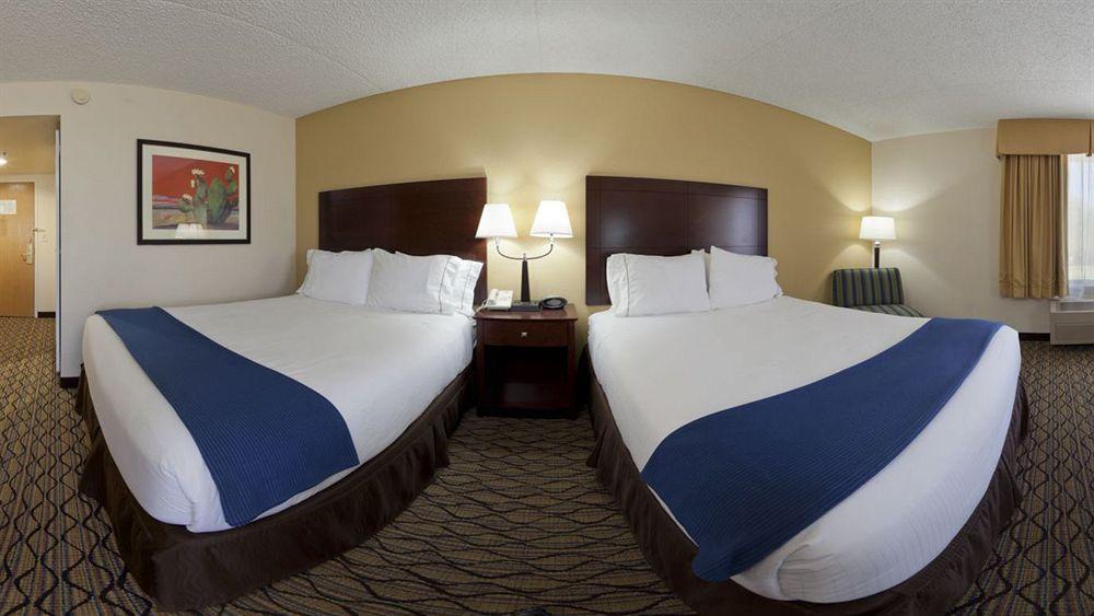 Holiday Inn Express Scottsdale North By Ihg Luaran gambar