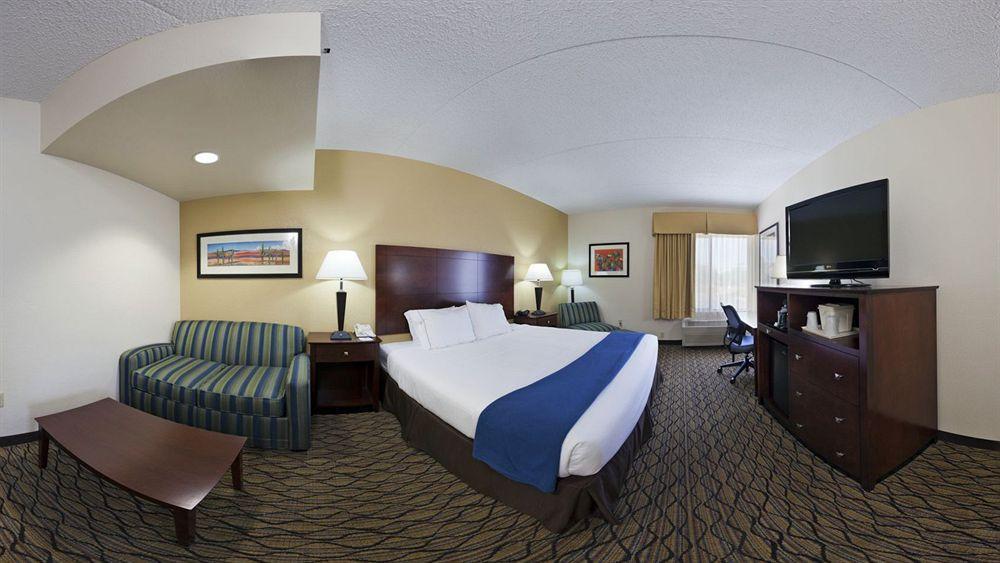 Holiday Inn Express Scottsdale North By Ihg Luaran gambar