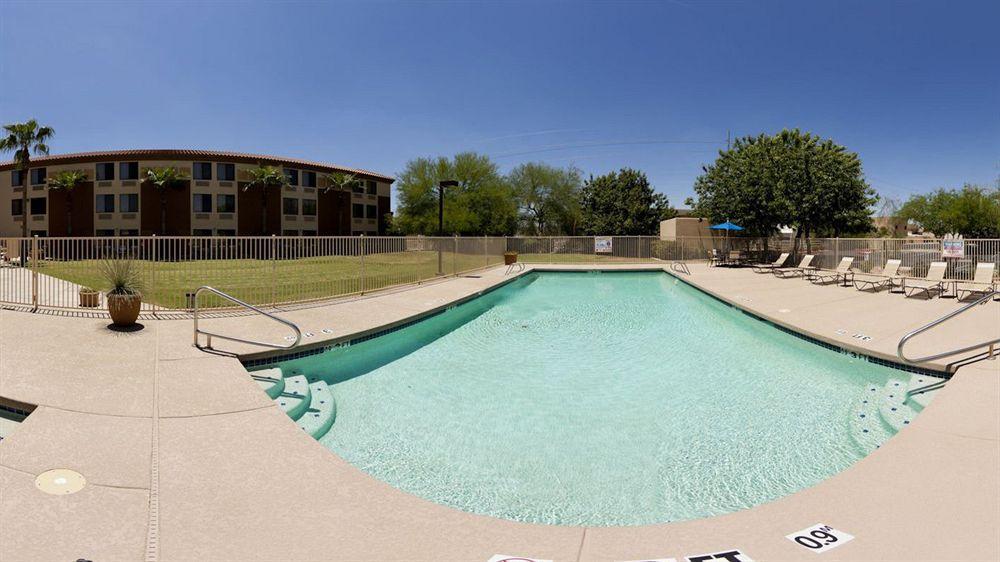 Holiday Inn Express Scottsdale North By Ihg Luaran gambar