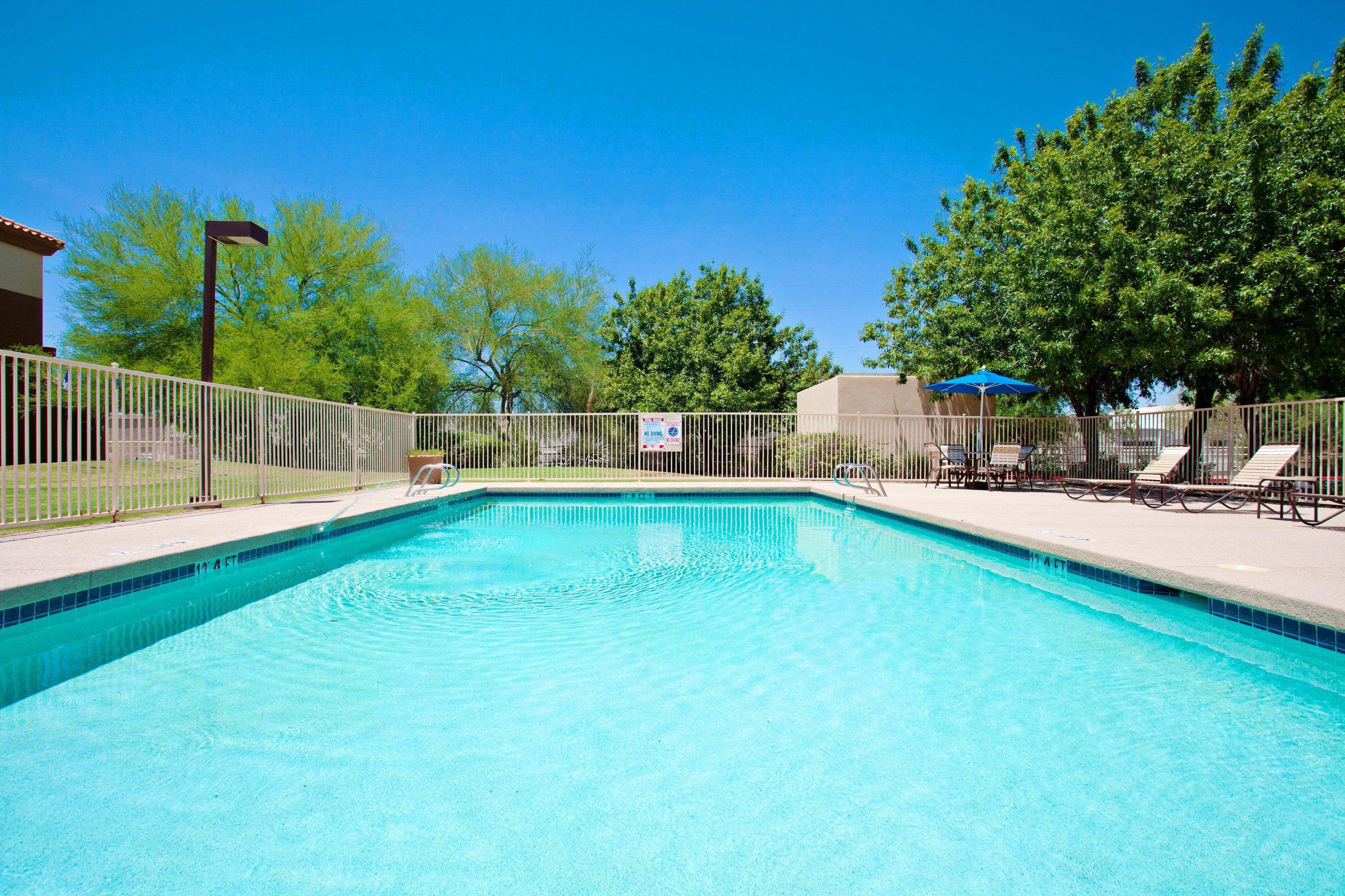 Holiday Inn Express Scottsdale North By Ihg Luaran gambar
