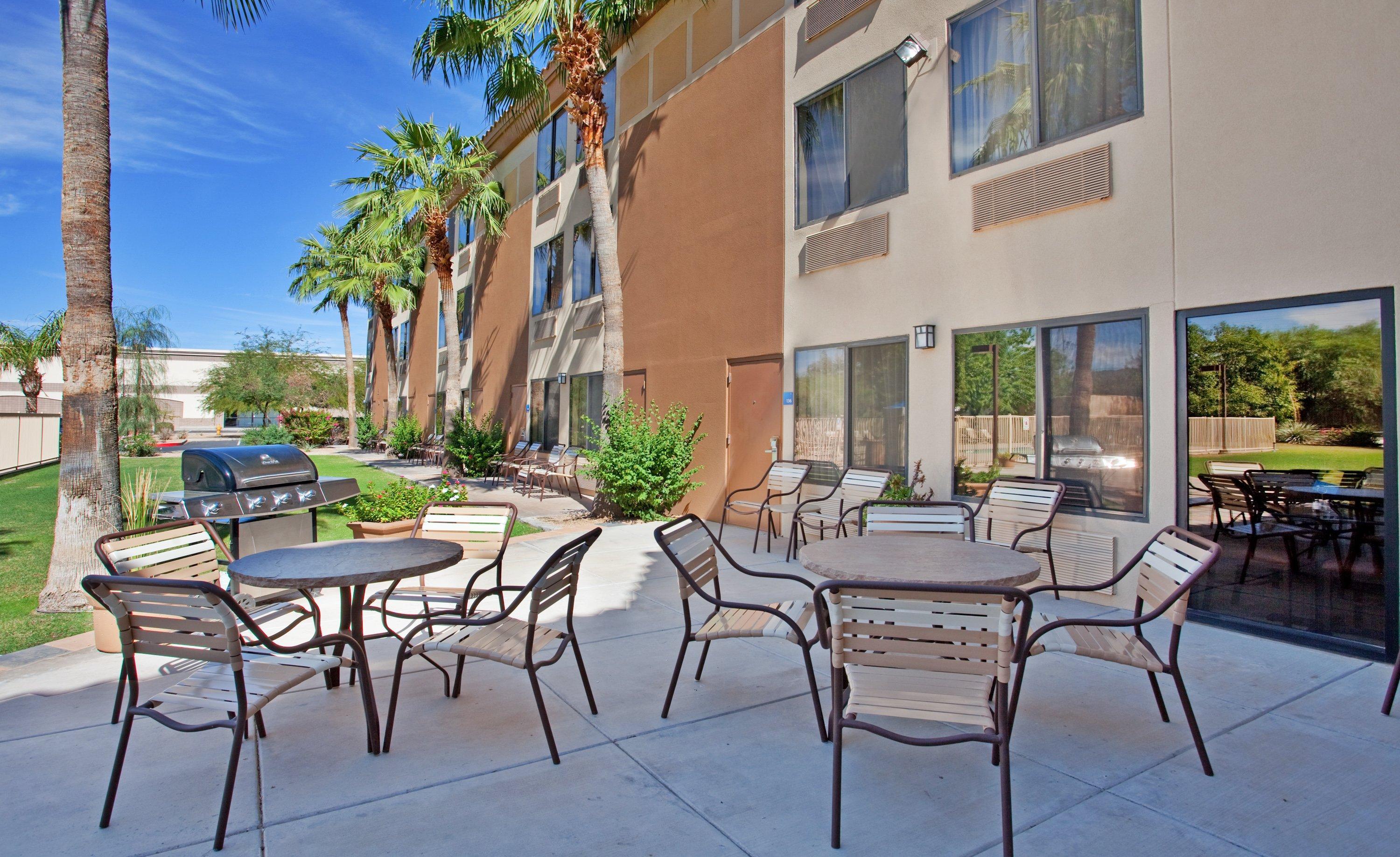 Holiday Inn Express Scottsdale North By Ihg Luaran gambar