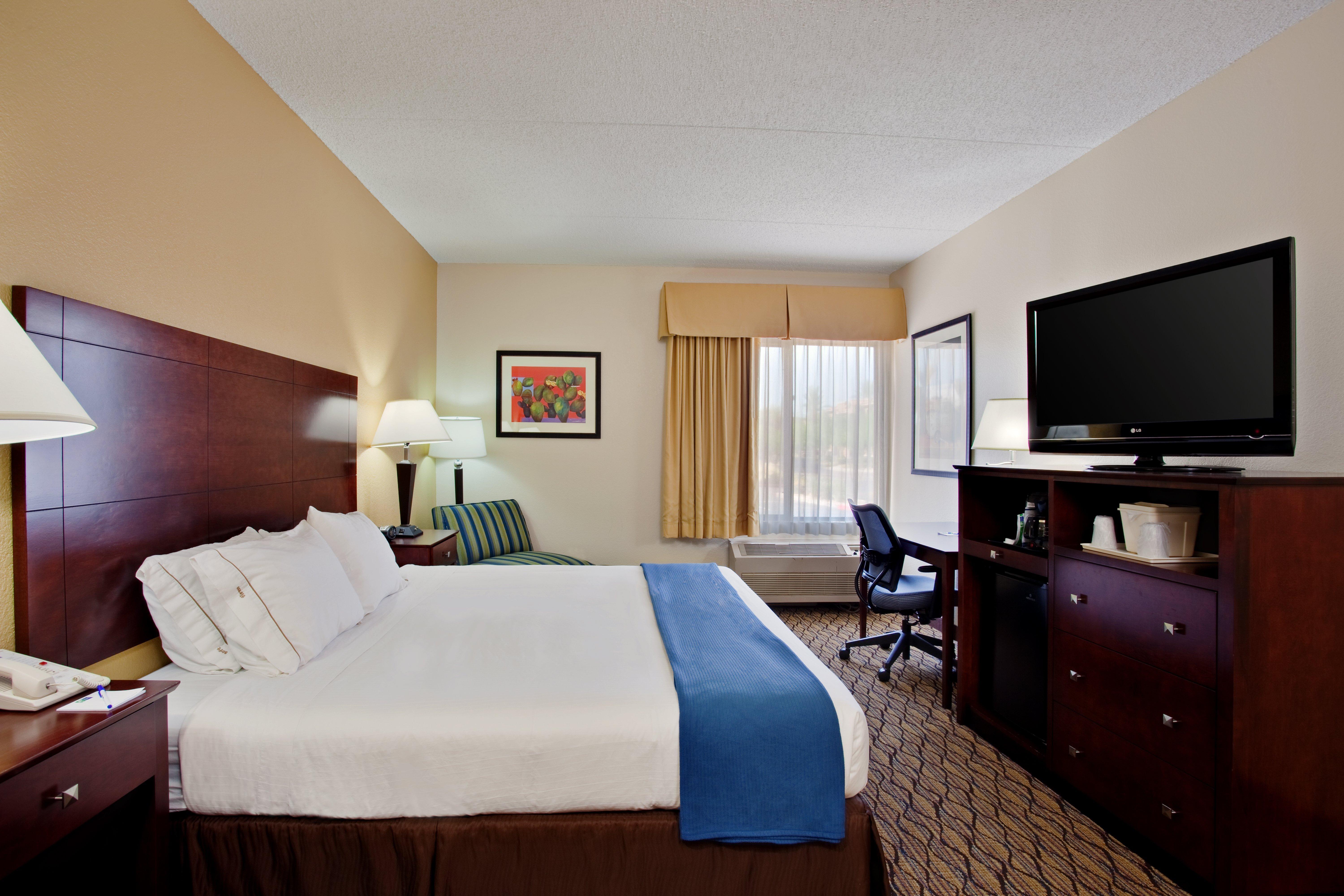 Holiday Inn Express Scottsdale North By Ihg Luaran gambar