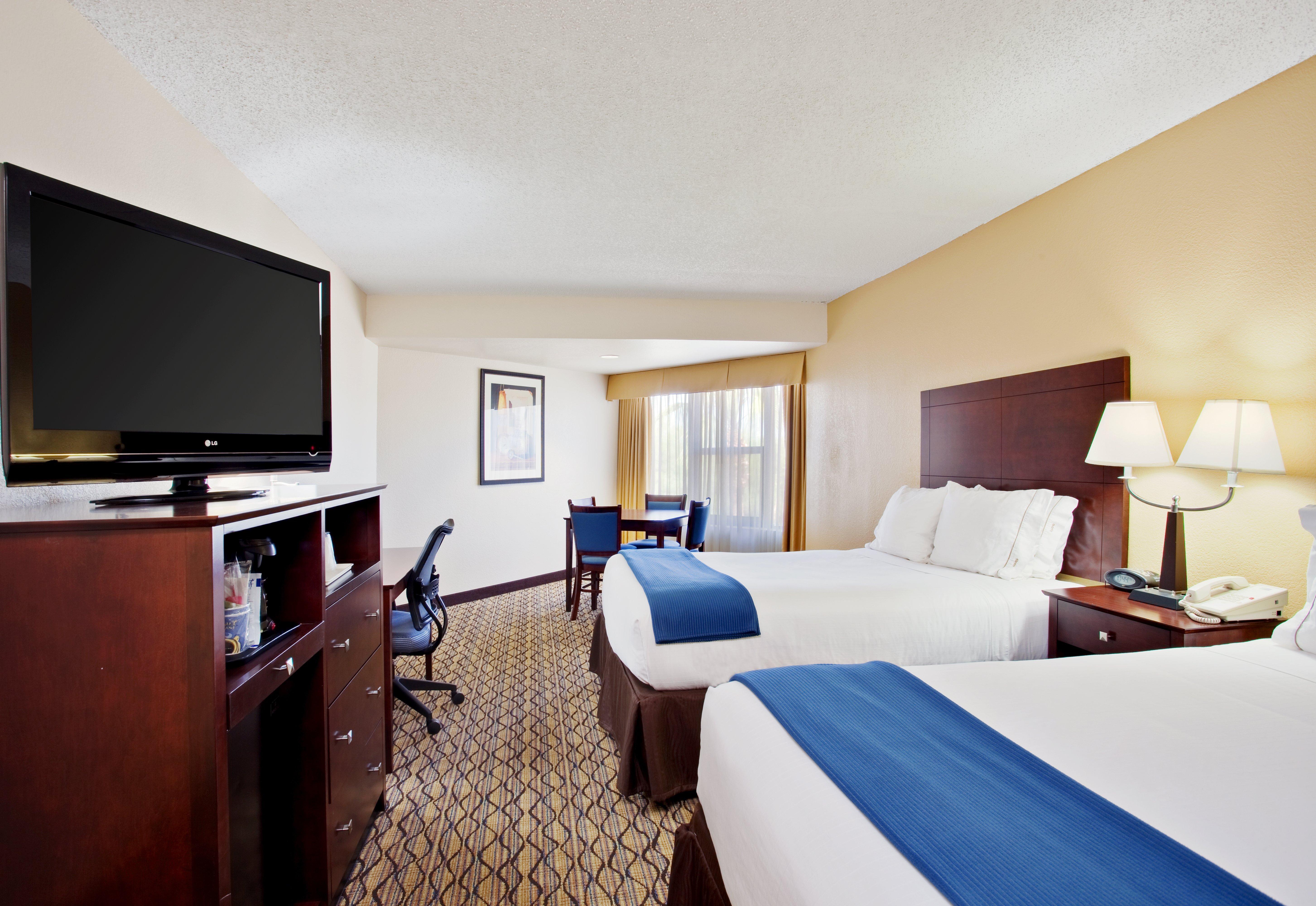 Holiday Inn Express Scottsdale North By Ihg Luaran gambar