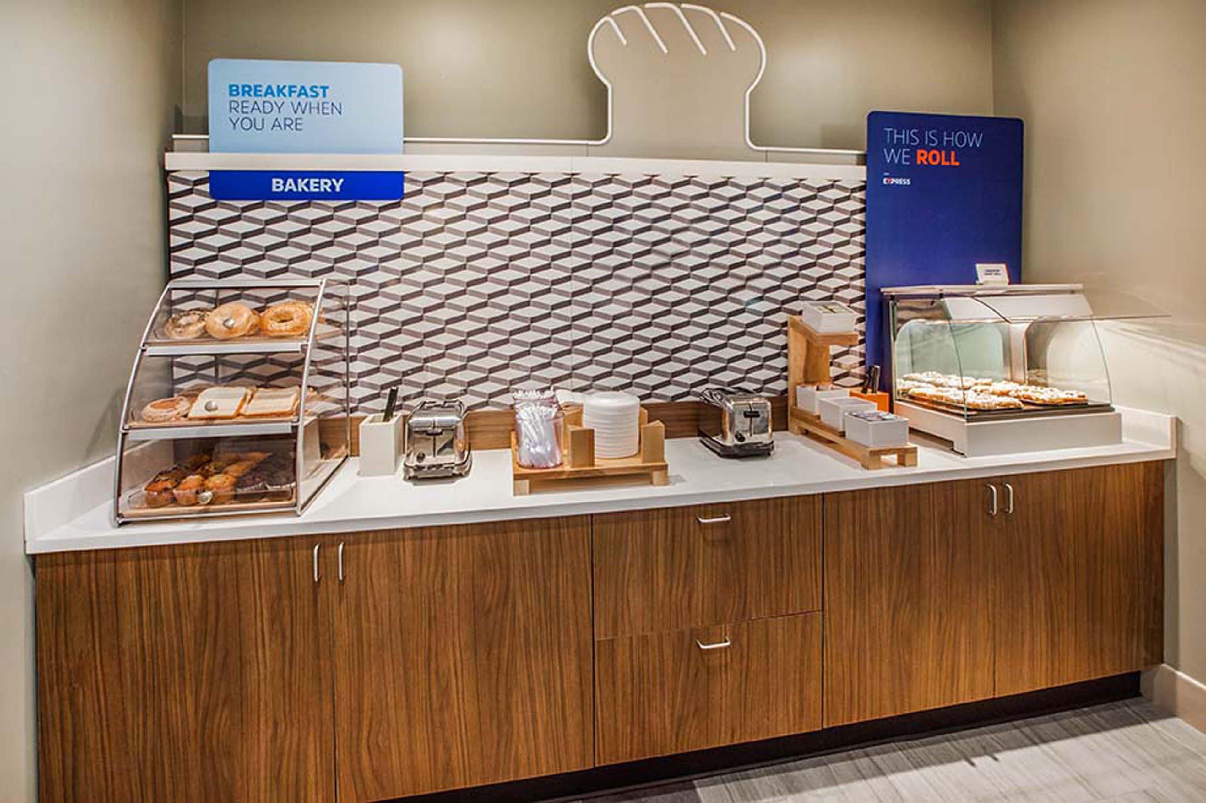 Holiday Inn Express Scottsdale North By Ihg Luaran gambar