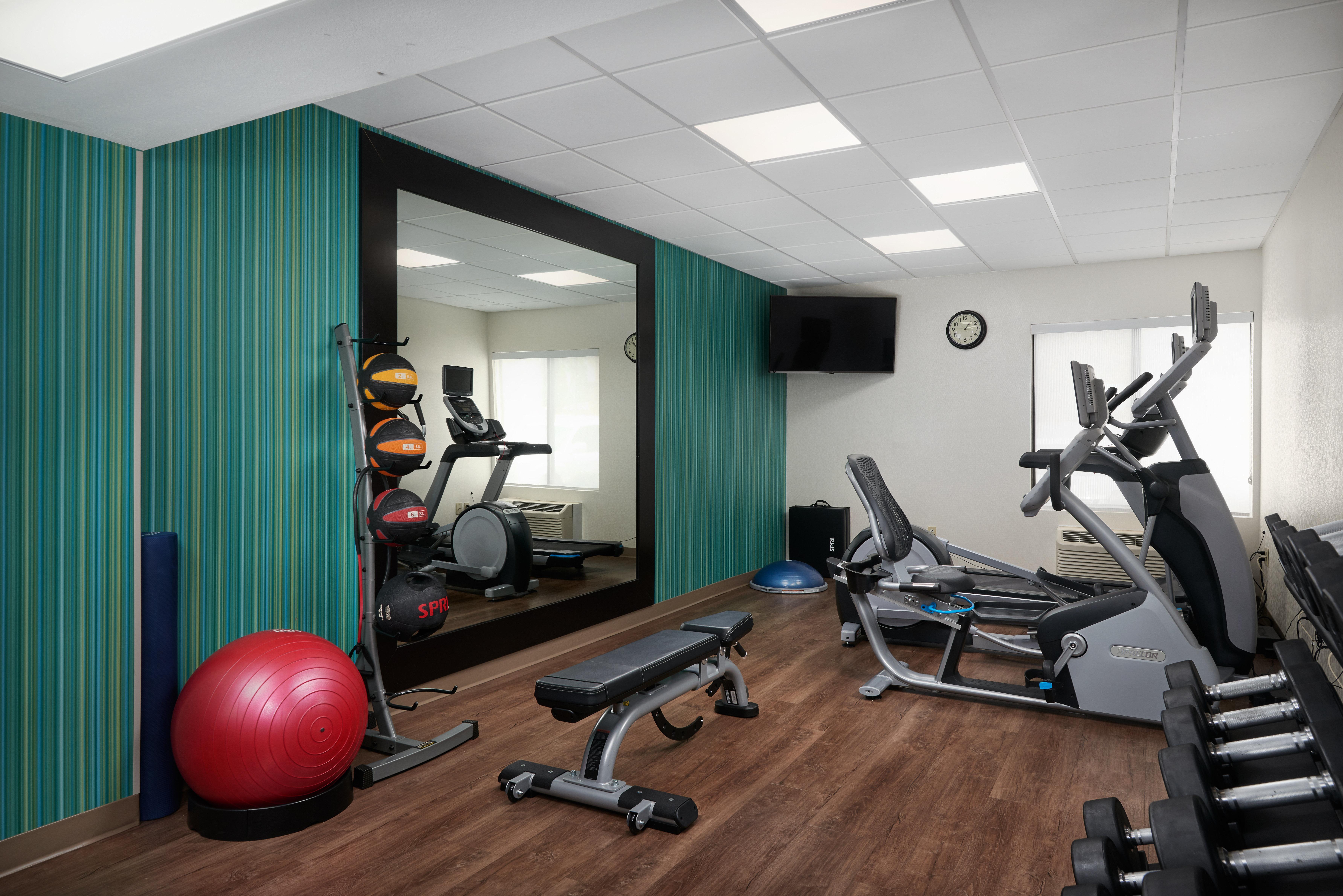 Holiday Inn Express Scottsdale North By Ihg Luaran gambar