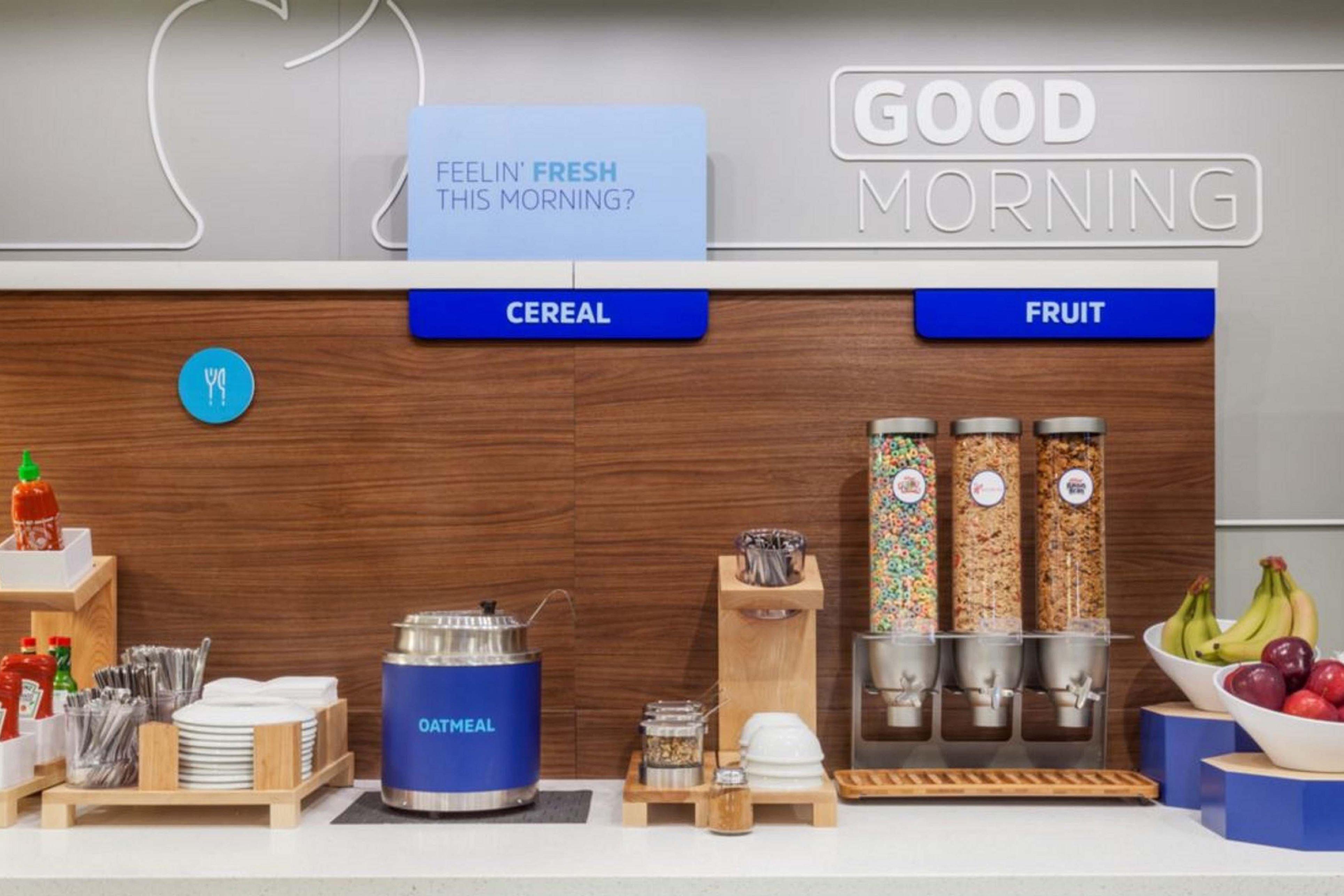 Holiday Inn Express Scottsdale North By Ihg Luaran gambar