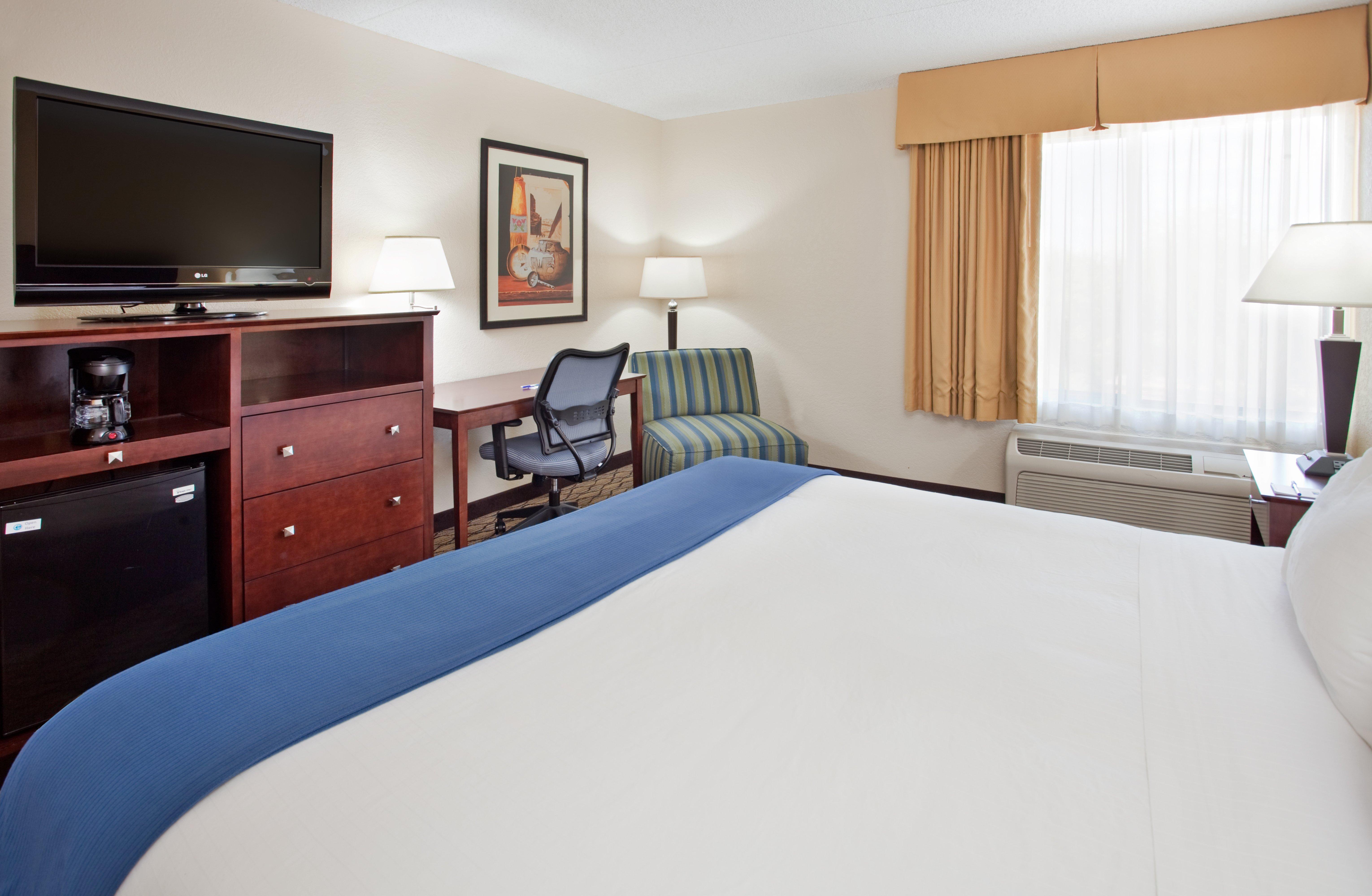 Holiday Inn Express Scottsdale North By Ihg Luaran gambar