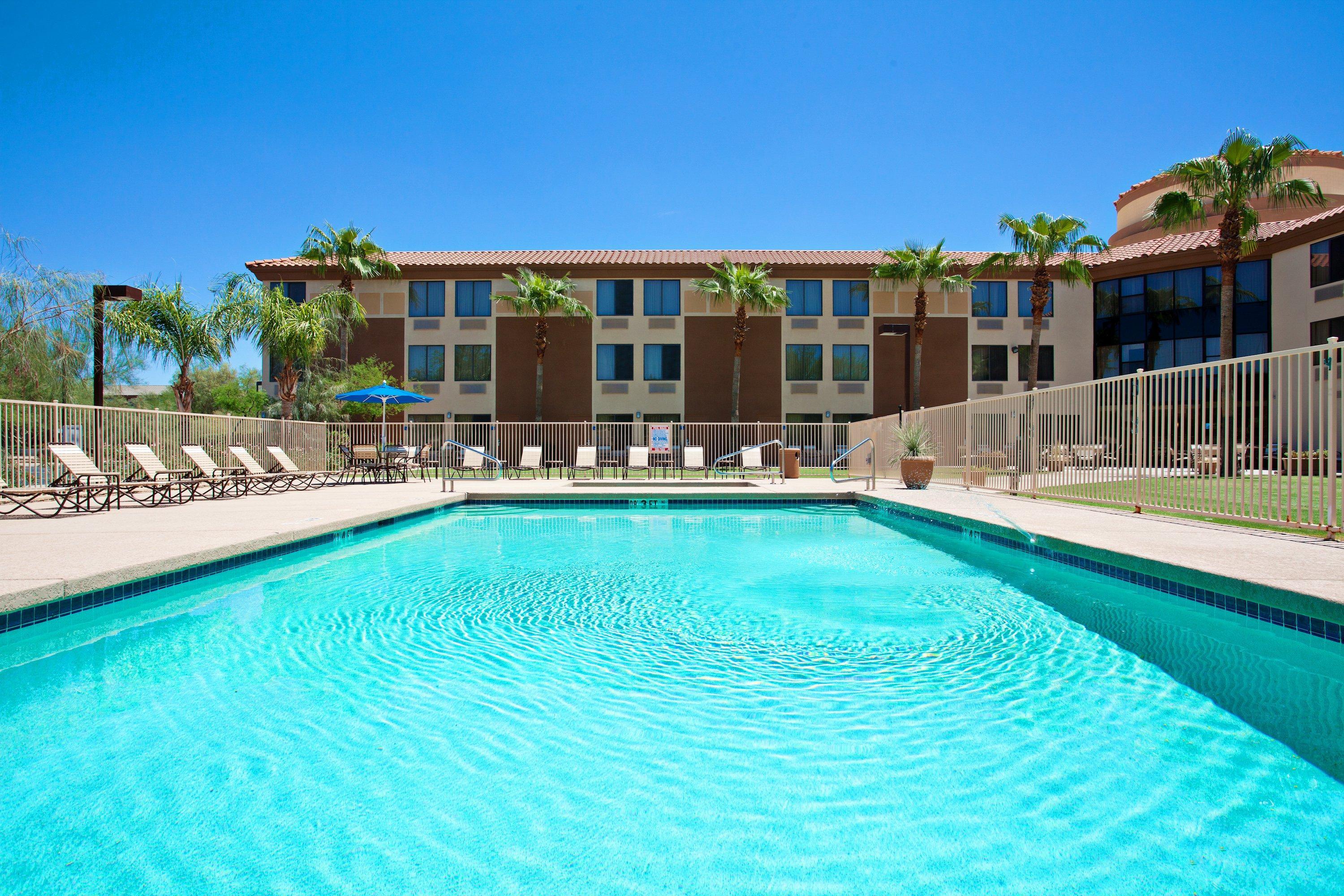 Holiday Inn Express Scottsdale North By Ihg Luaran gambar