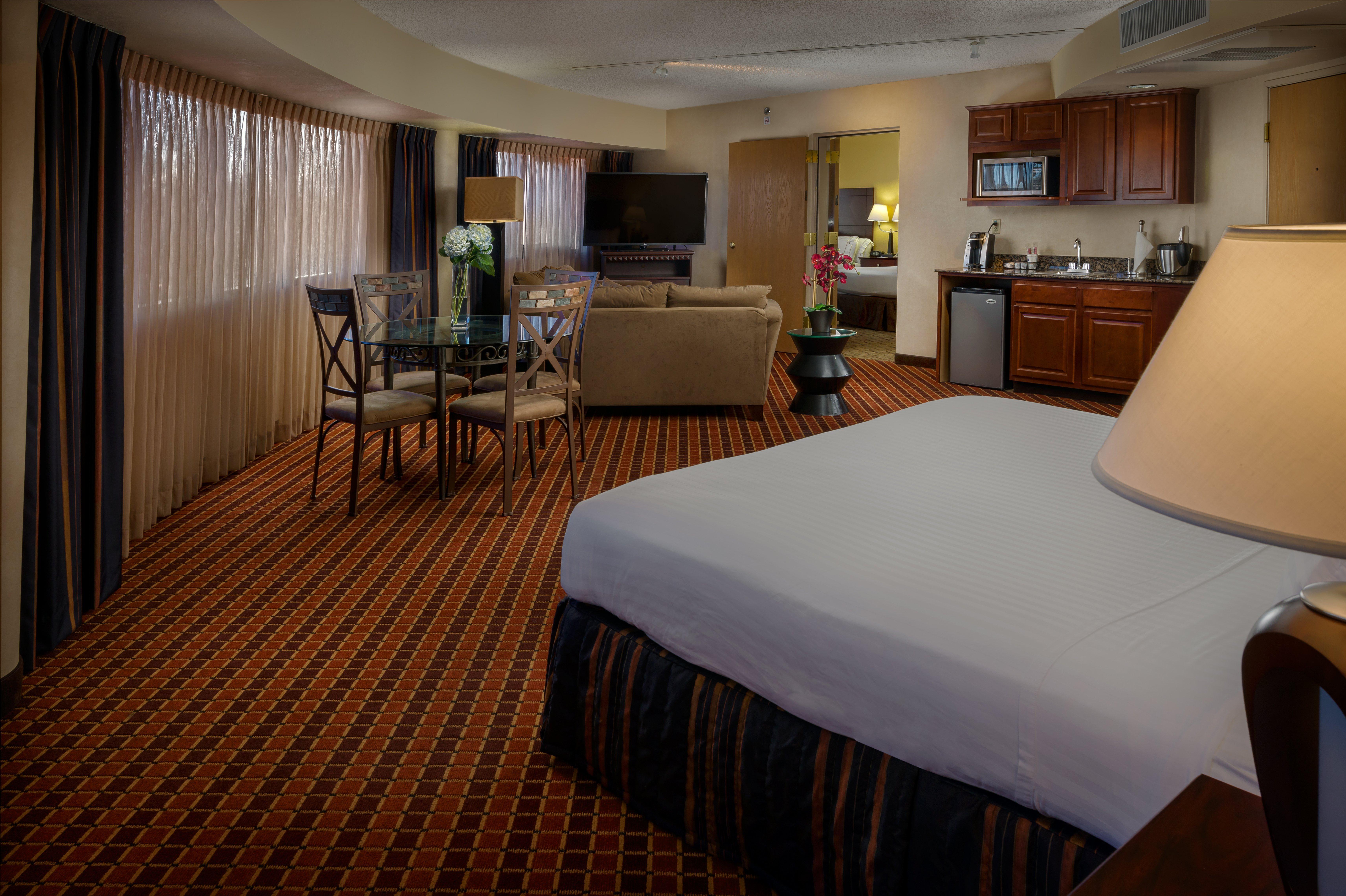 Holiday Inn Express Scottsdale North By Ihg Luaran gambar