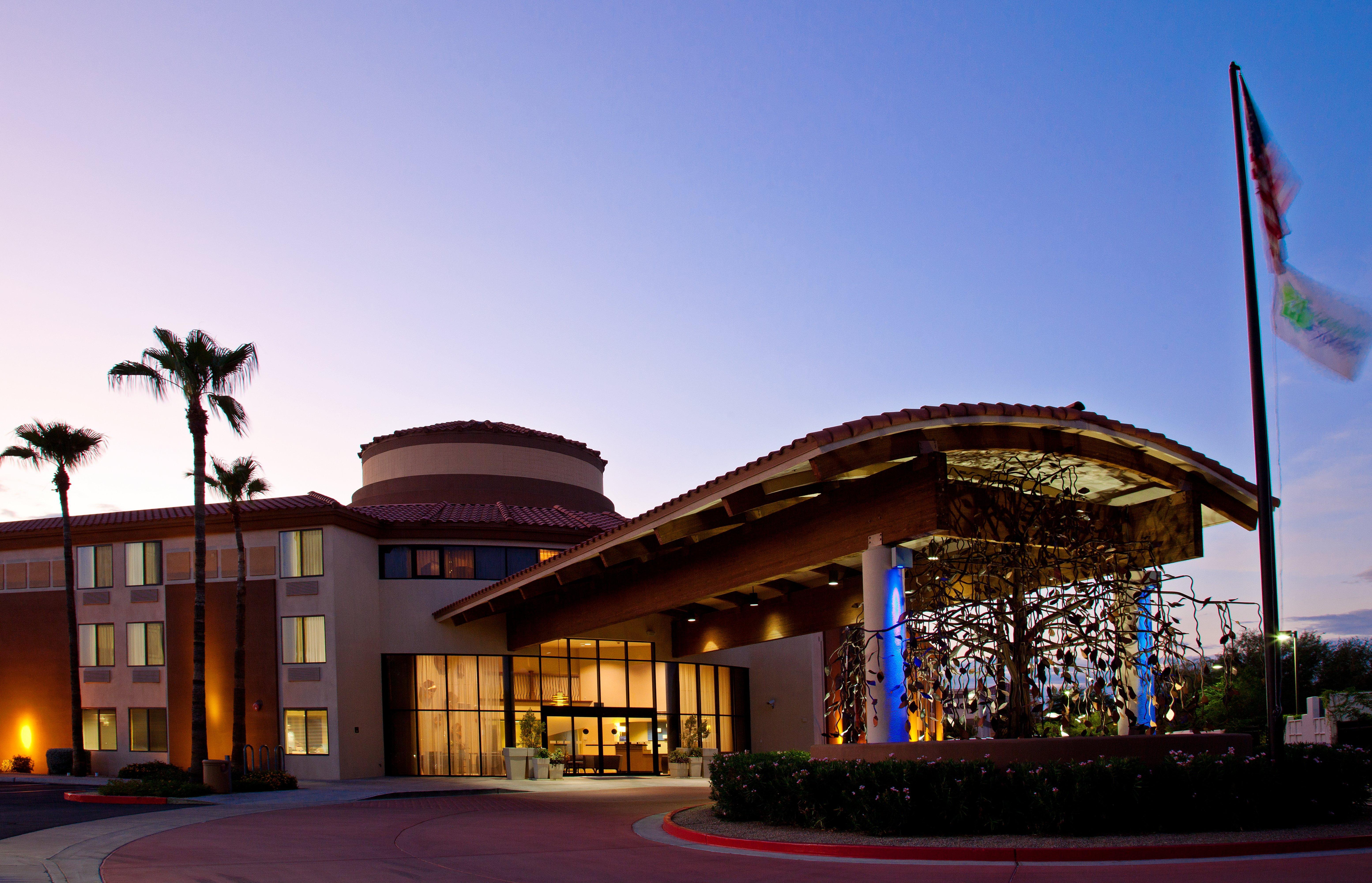 Holiday Inn Express Scottsdale North By Ihg Luaran gambar
