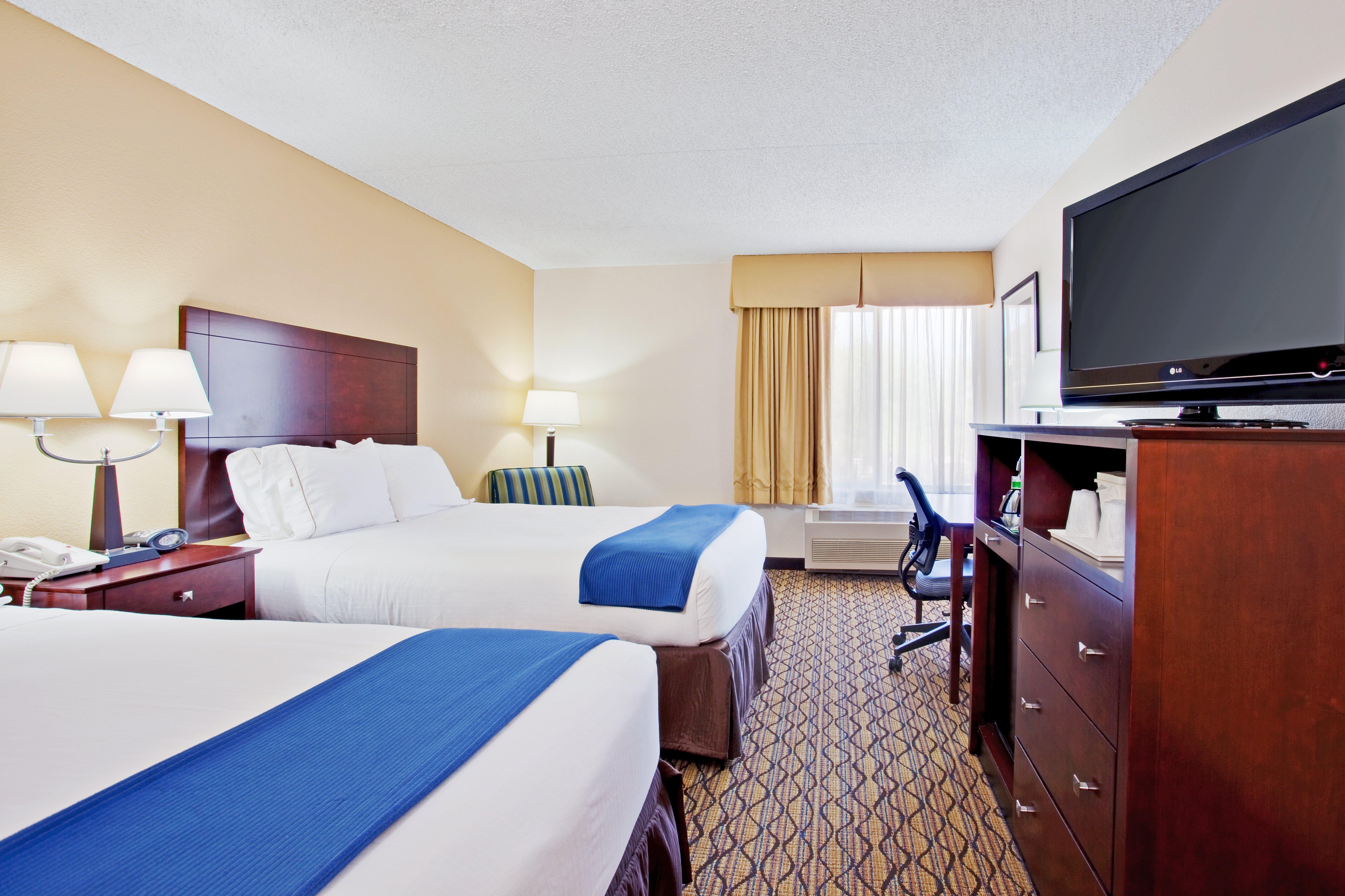 Holiday Inn Express Scottsdale North By Ihg Luaran gambar