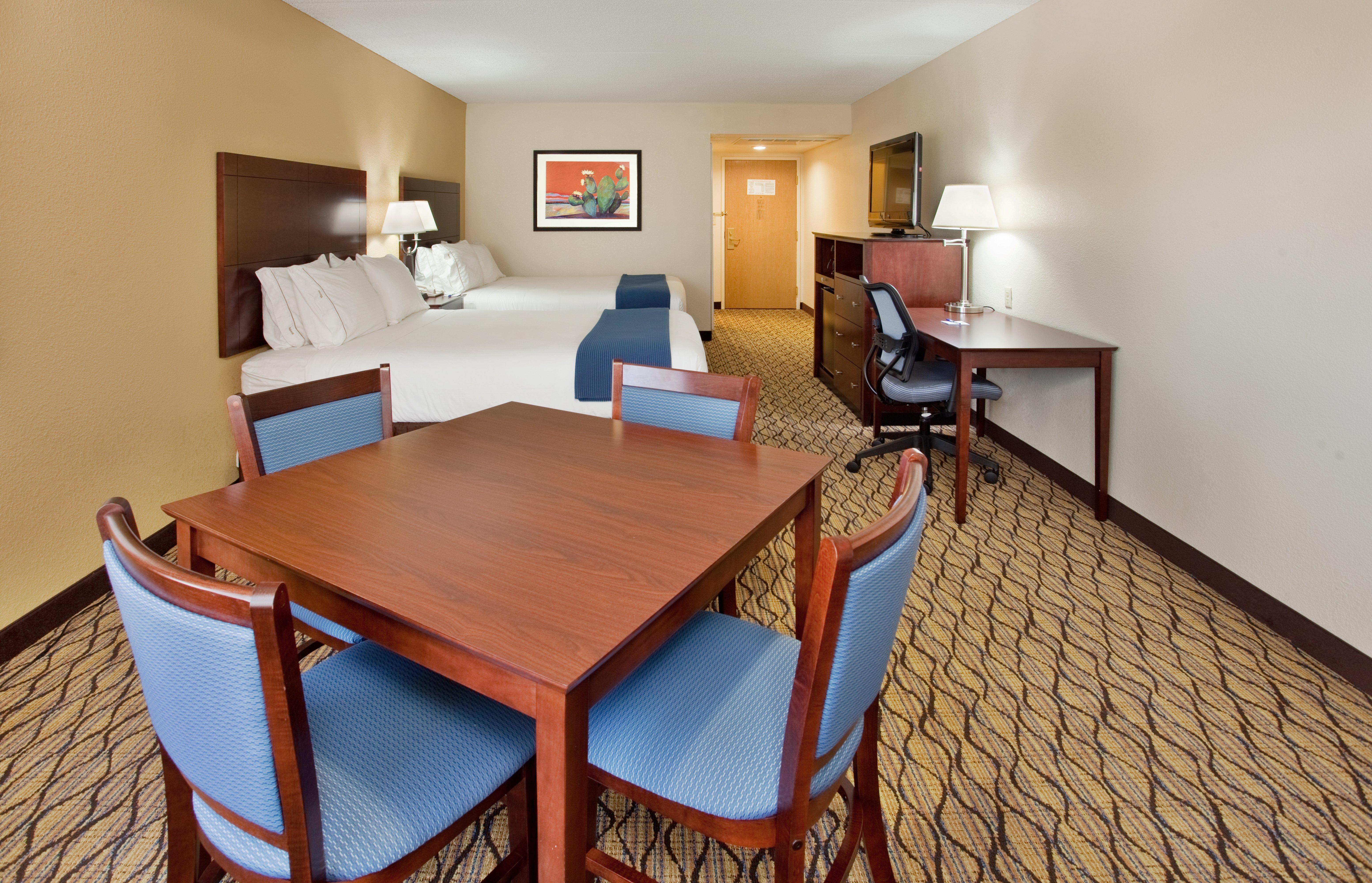 Holiday Inn Express Scottsdale North By Ihg Luaran gambar