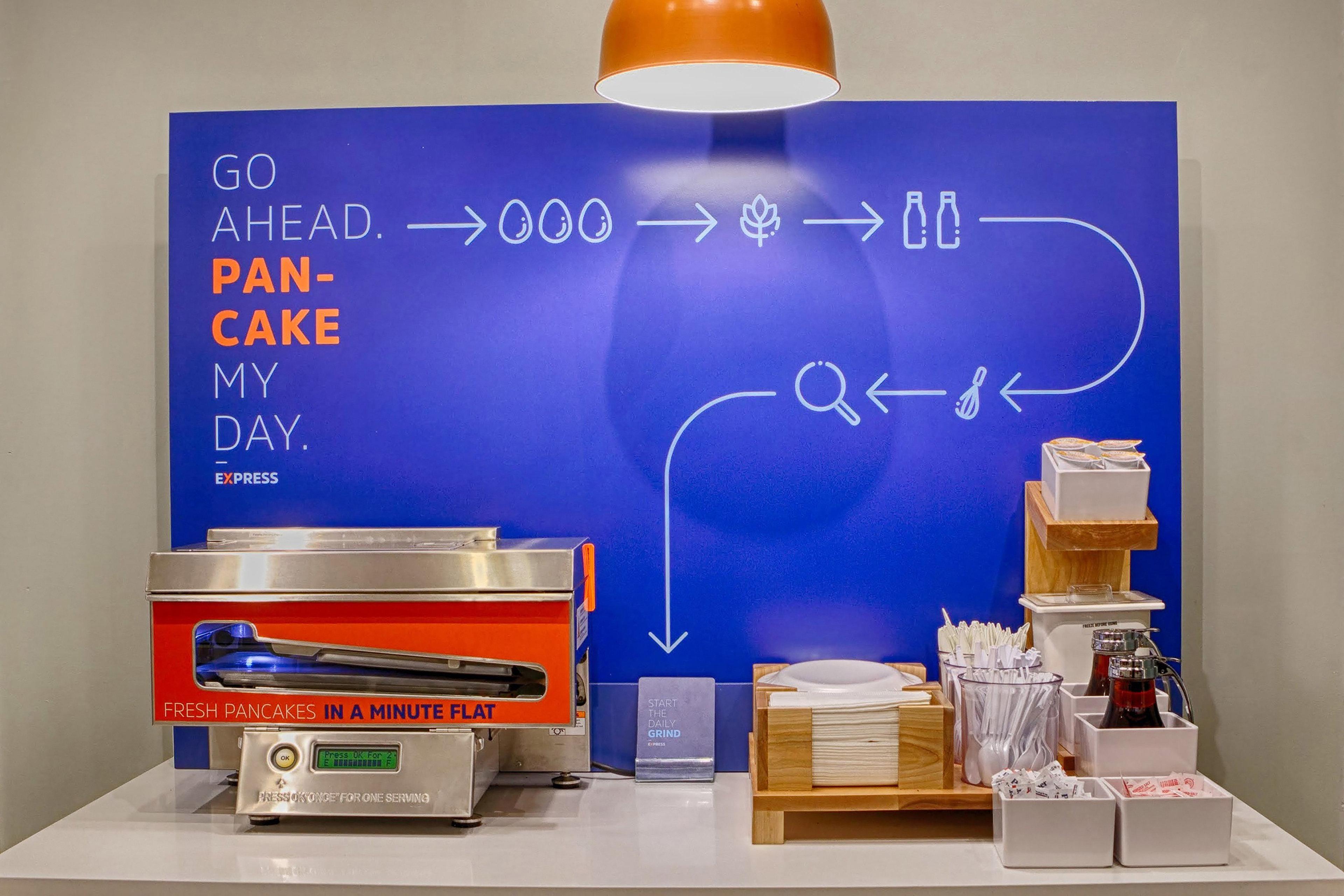 Holiday Inn Express Scottsdale North By Ihg Luaran gambar