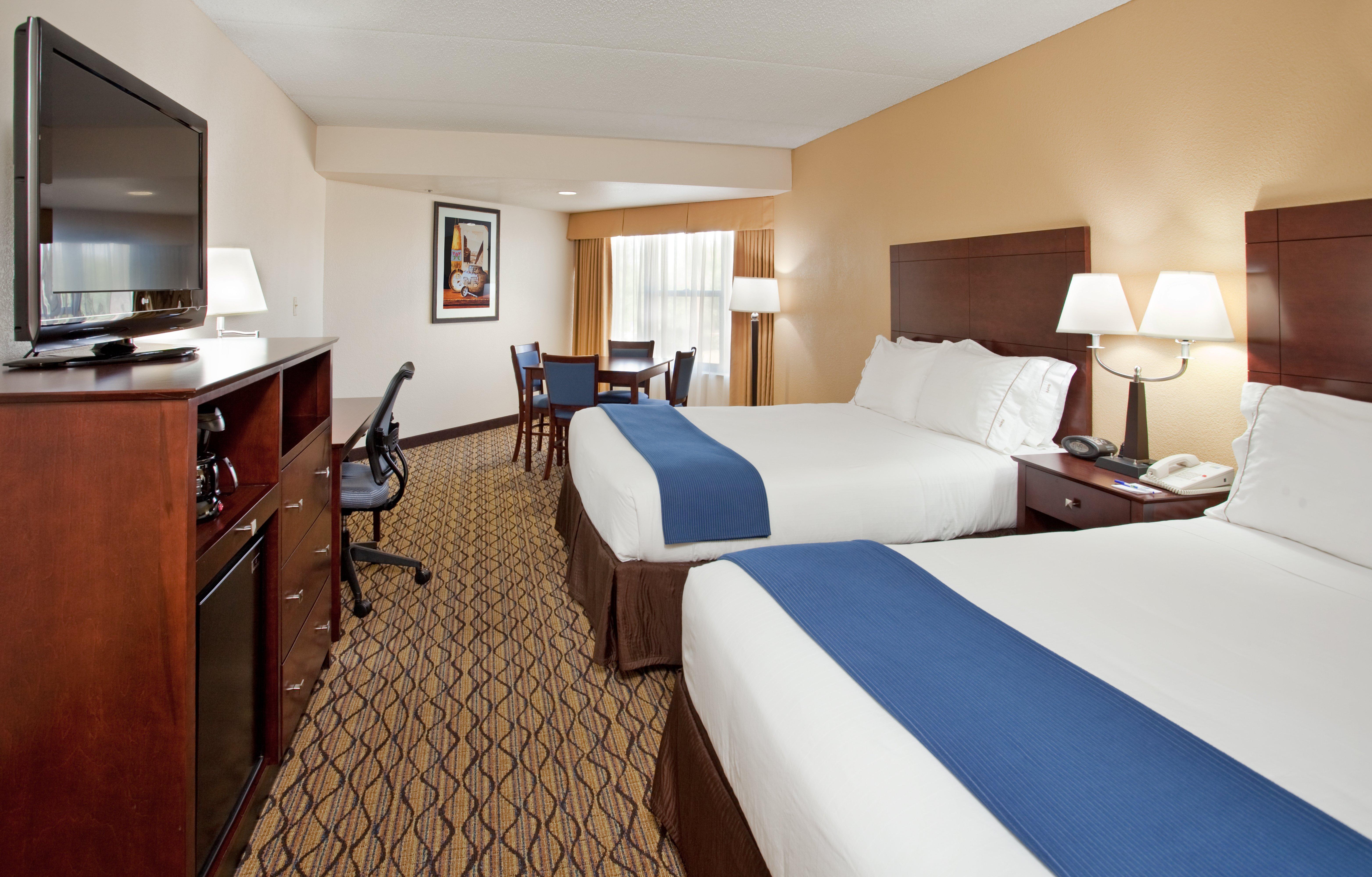 Holiday Inn Express Scottsdale North By Ihg Luaran gambar