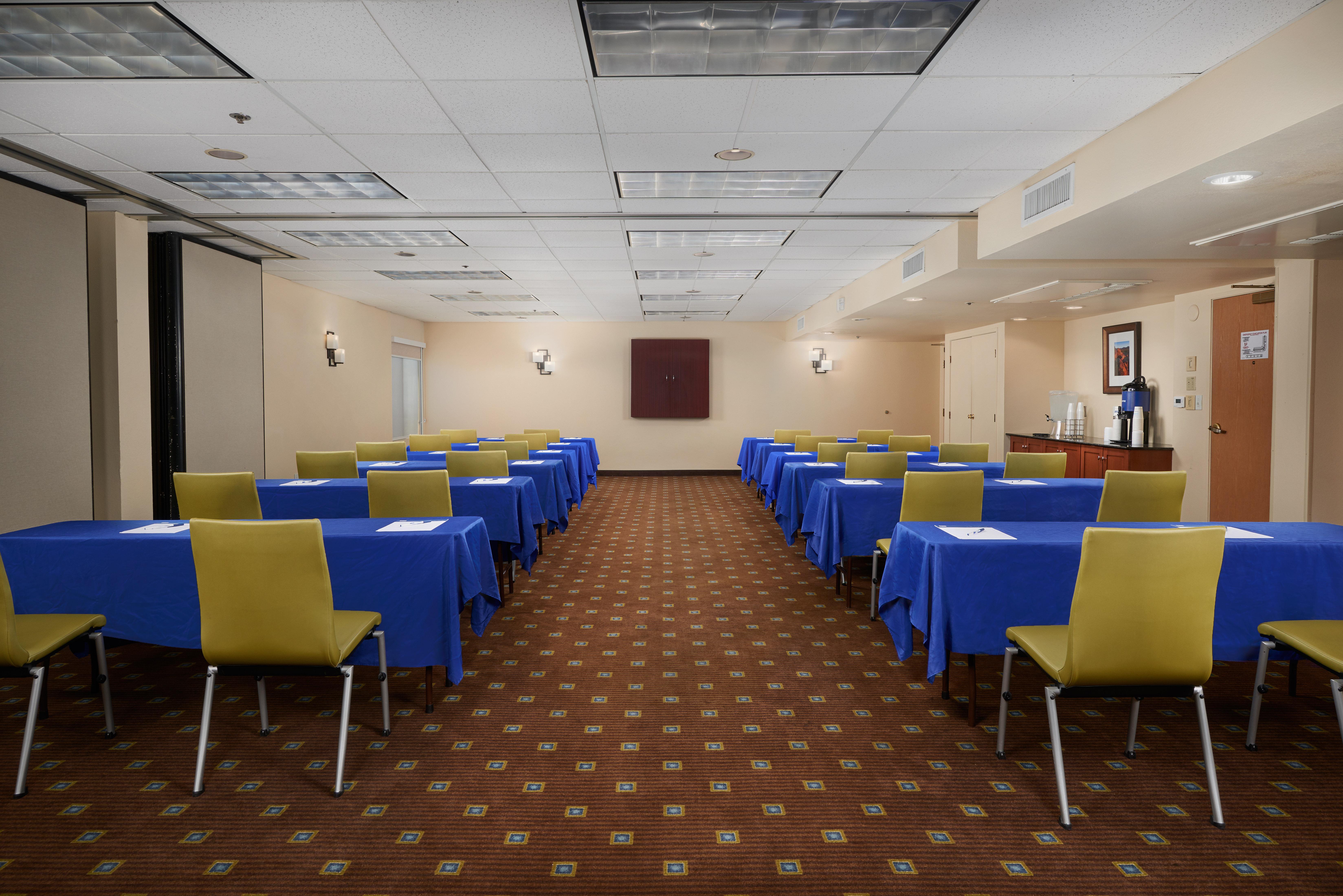 Holiday Inn Express Scottsdale North By Ihg Luaran gambar