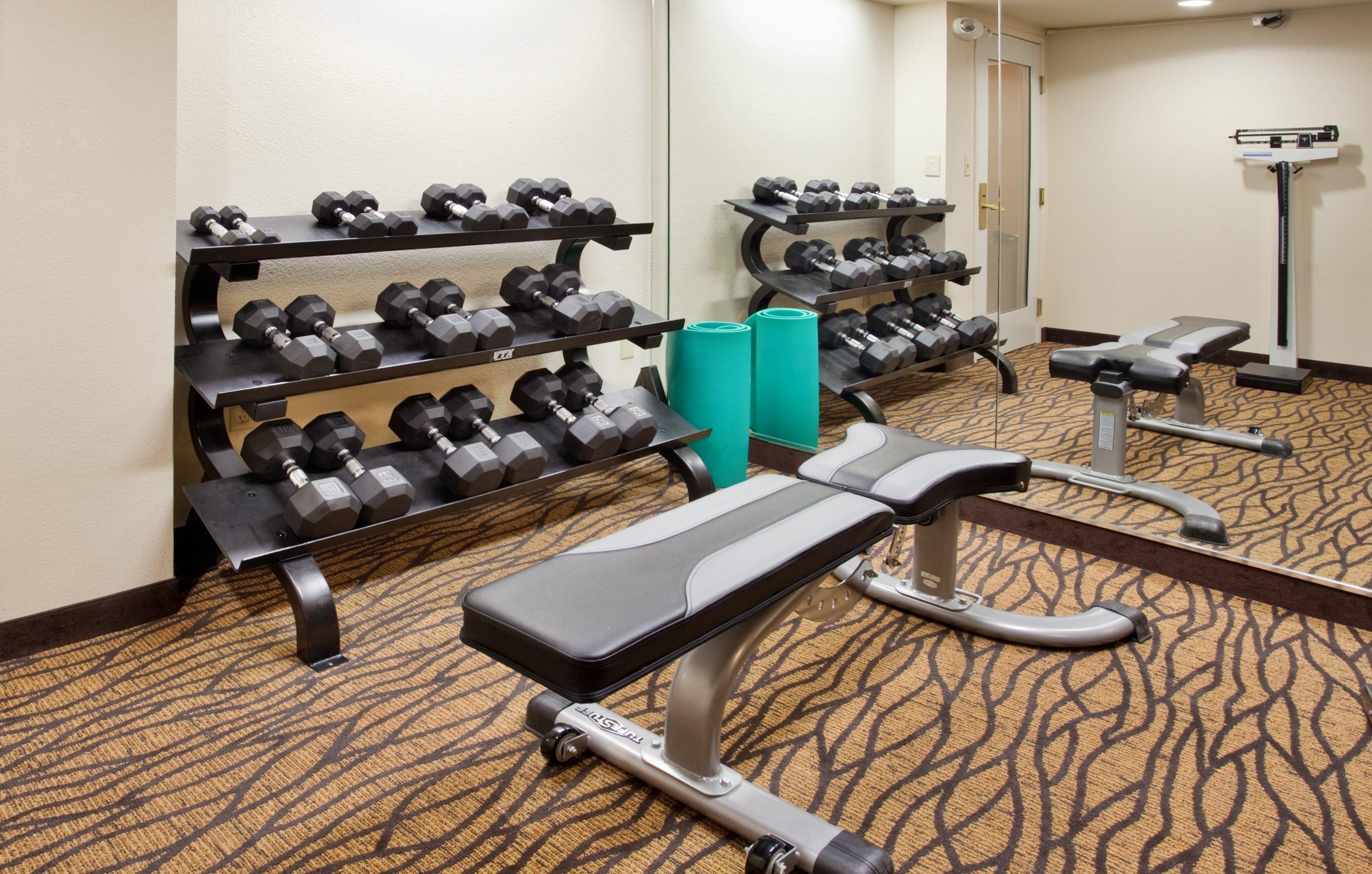 Holiday Inn Express Scottsdale North By Ihg Kemudahan gambar