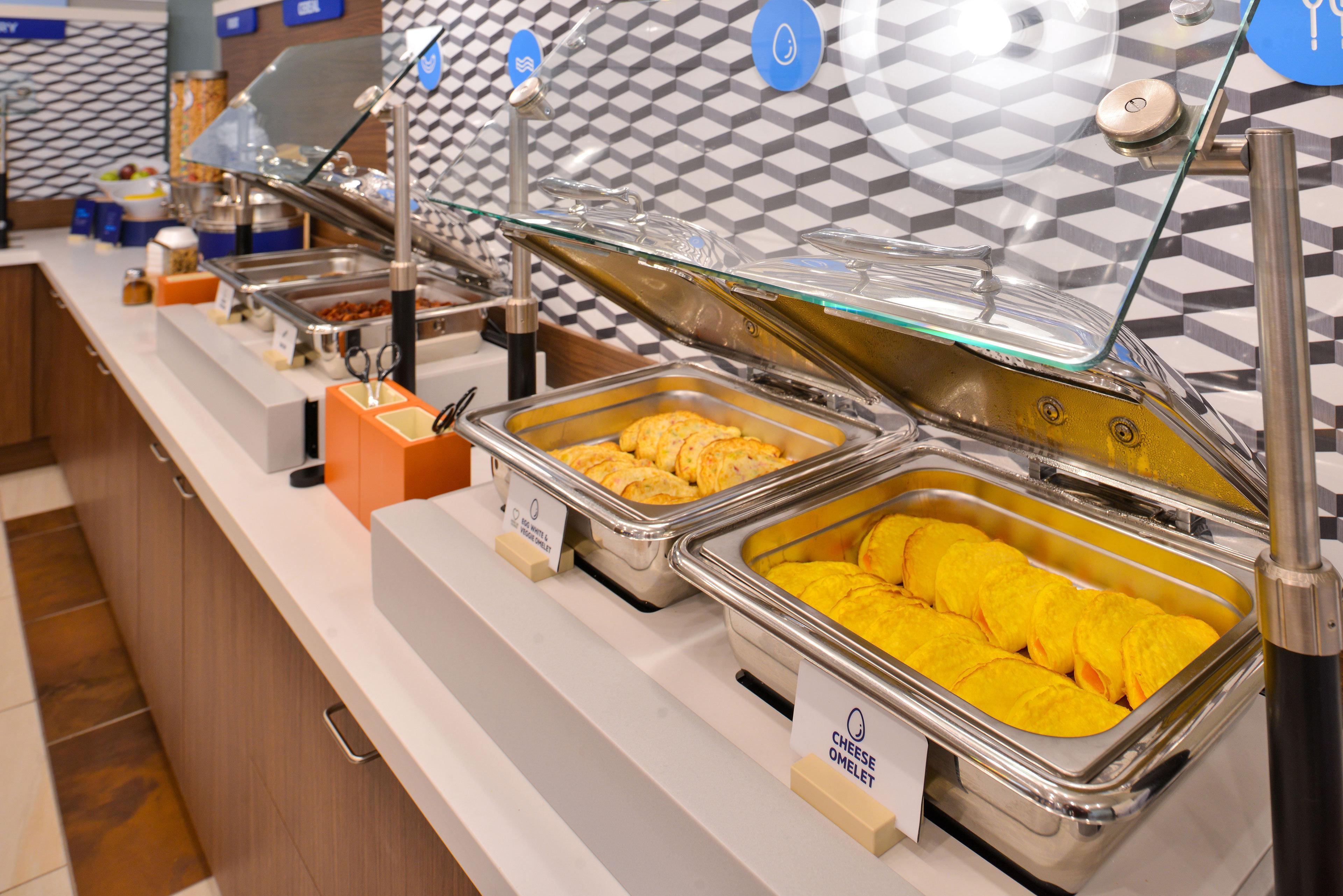 Holiday Inn Express Scottsdale North By Ihg Luaran gambar