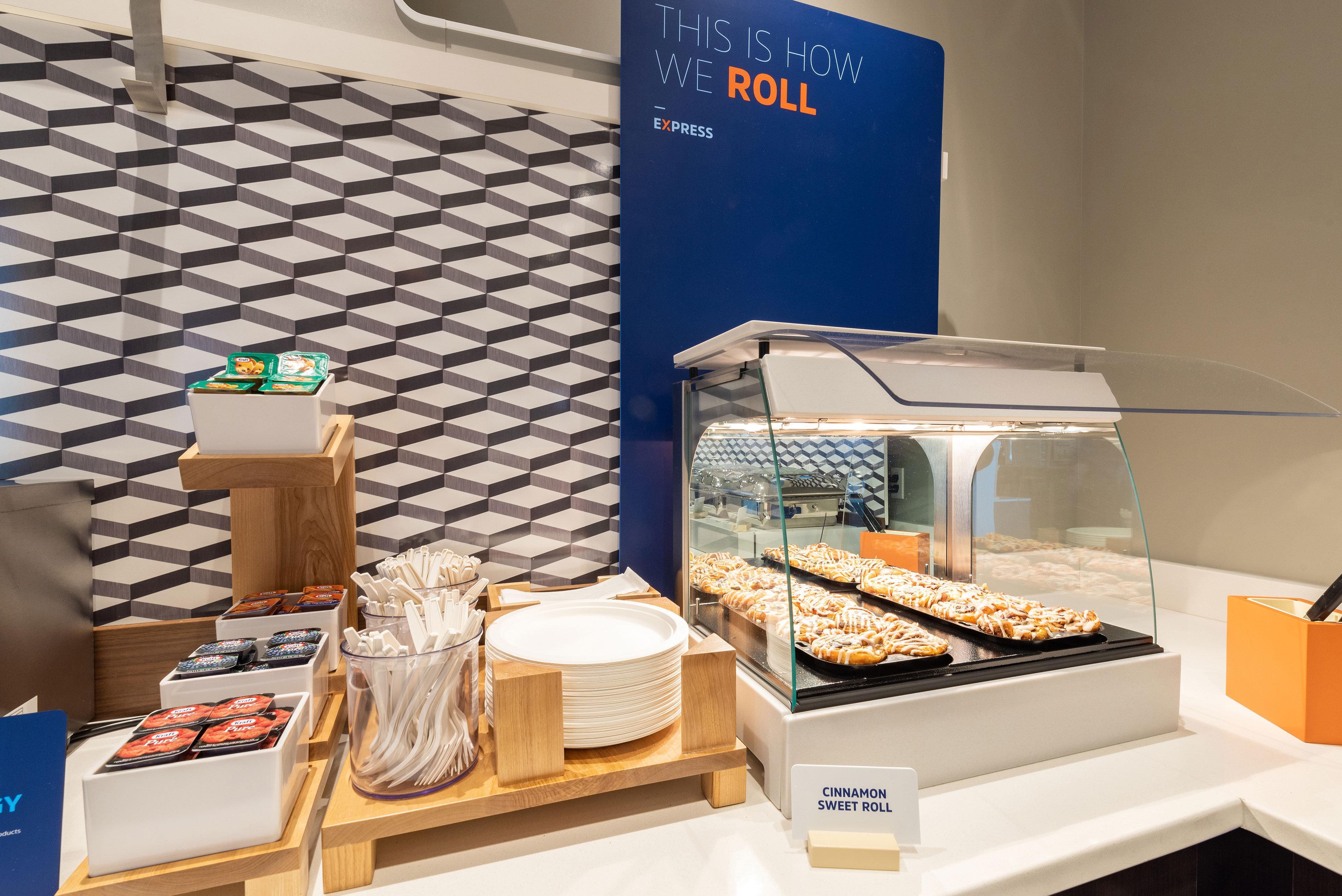 Holiday Inn Express Scottsdale North By Ihg Luaran gambar