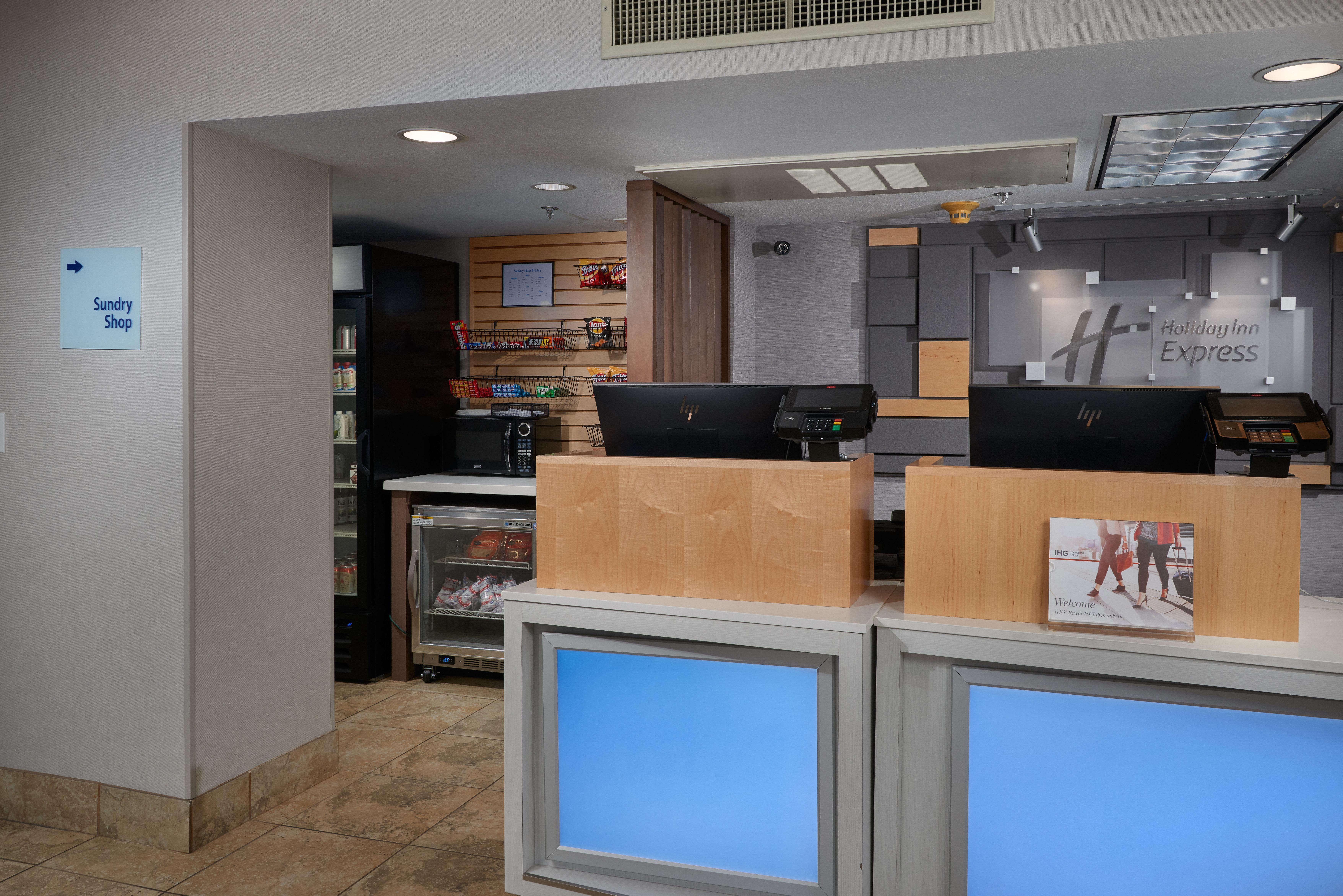 Holiday Inn Express Scottsdale North By Ihg Luaran gambar