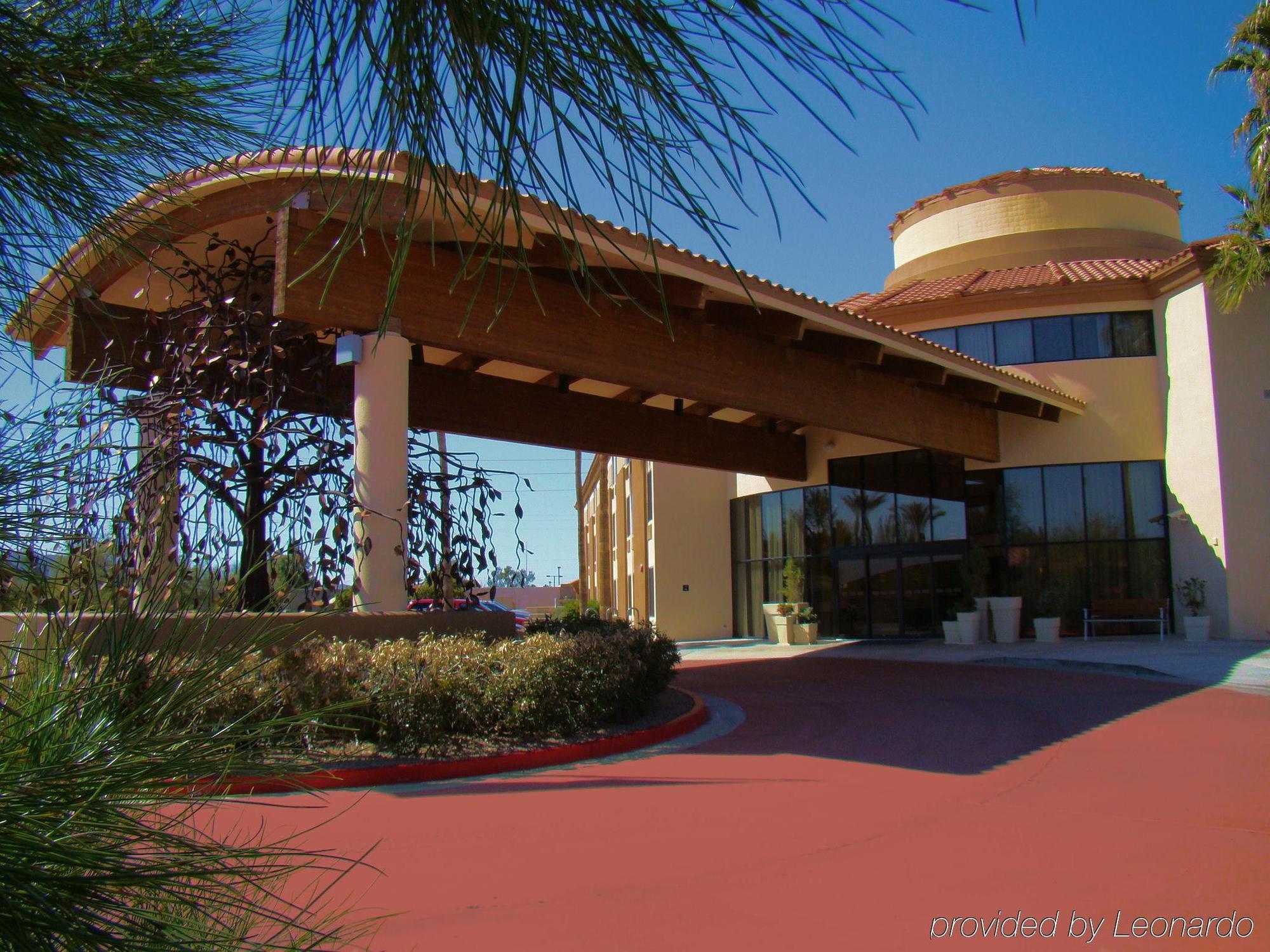 Holiday Inn Express Scottsdale North By Ihg Luaran gambar