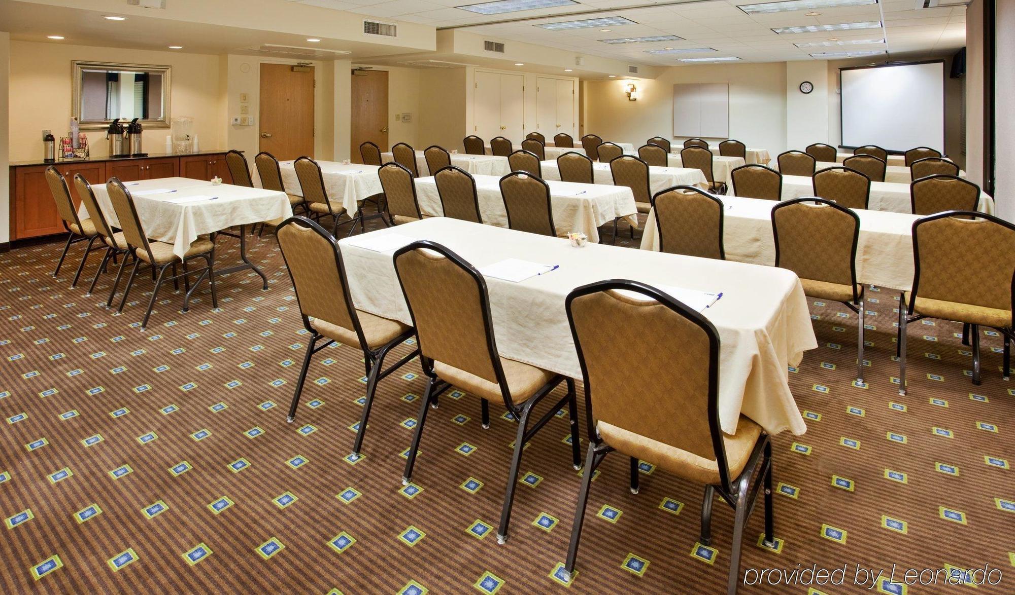 Holiday Inn Express Scottsdale North By Ihg Kemudahan gambar