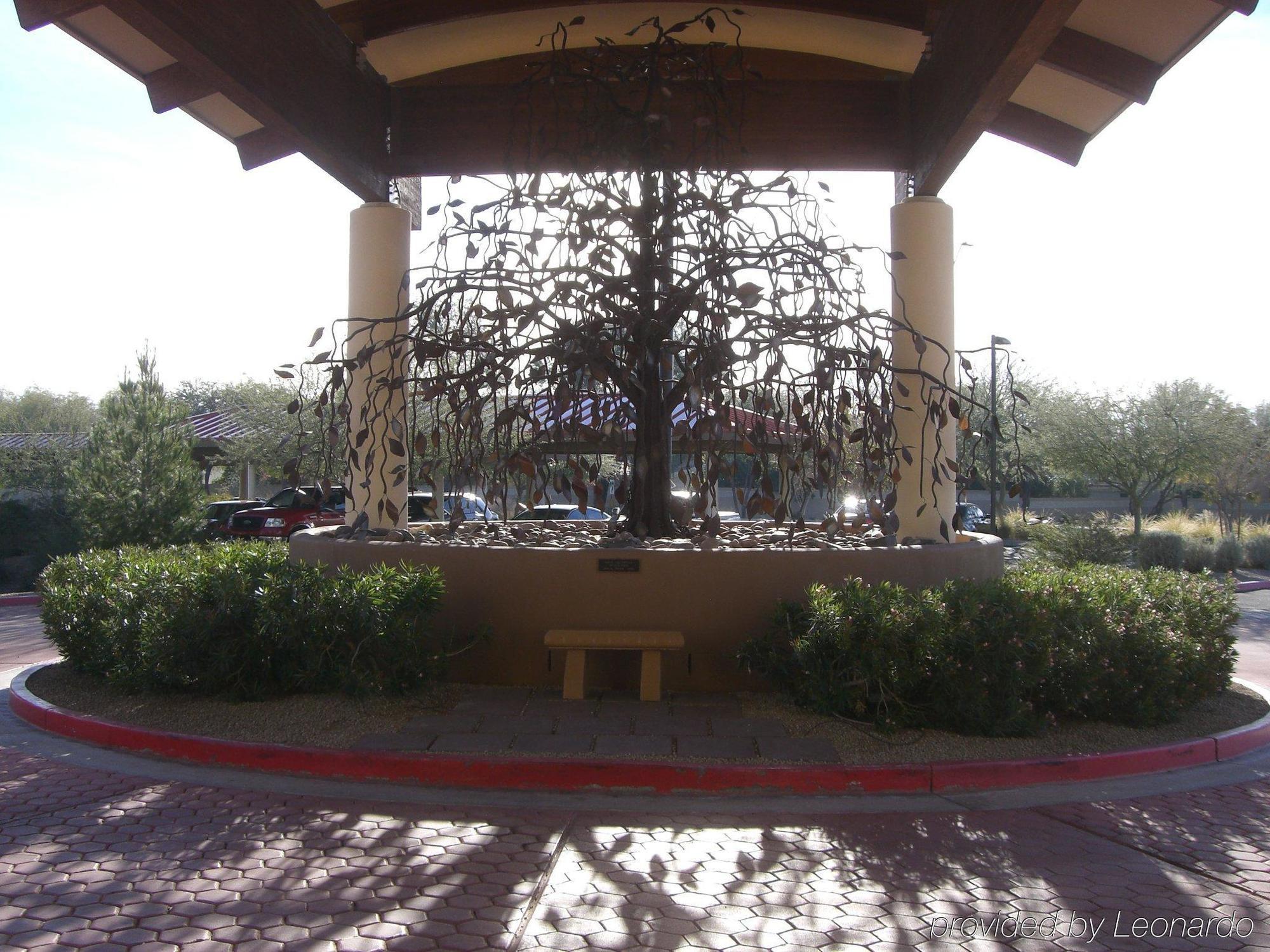 Holiday Inn Express Scottsdale North By Ihg Luaran gambar