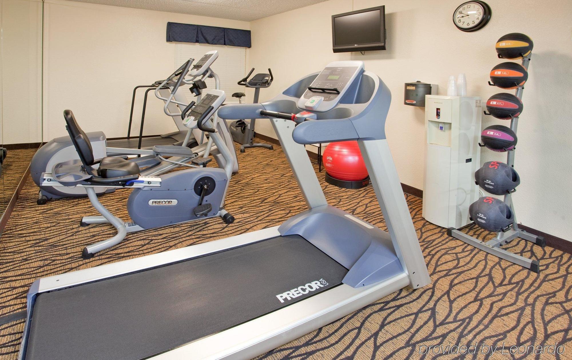 Holiday Inn Express Scottsdale North By Ihg Luaran gambar