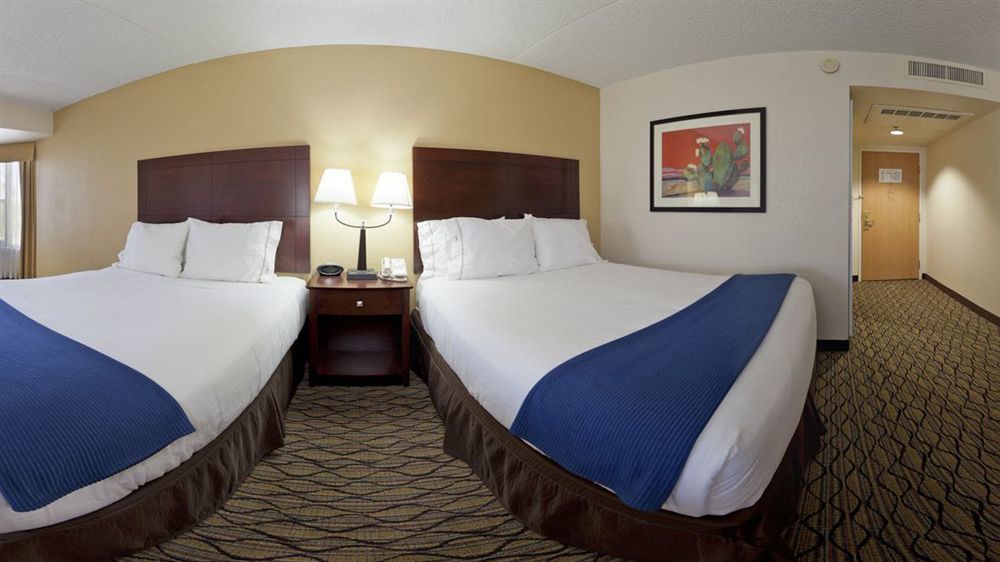 Holiday Inn Express Scottsdale North By Ihg Luaran gambar
