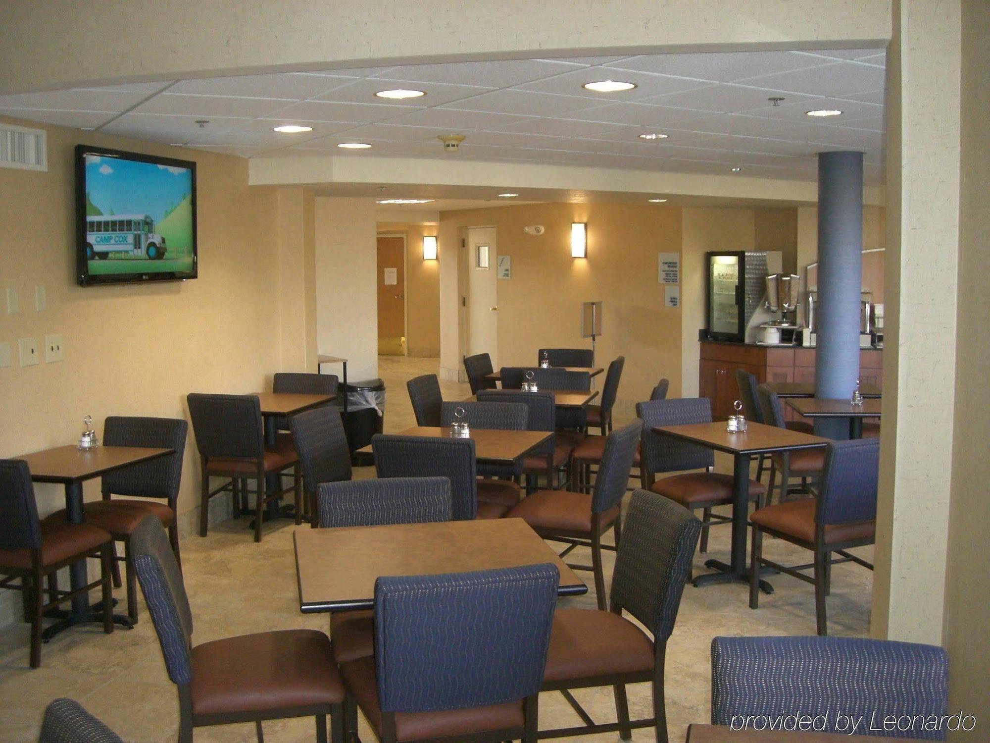 Holiday Inn Express Scottsdale North By Ihg Luaran gambar