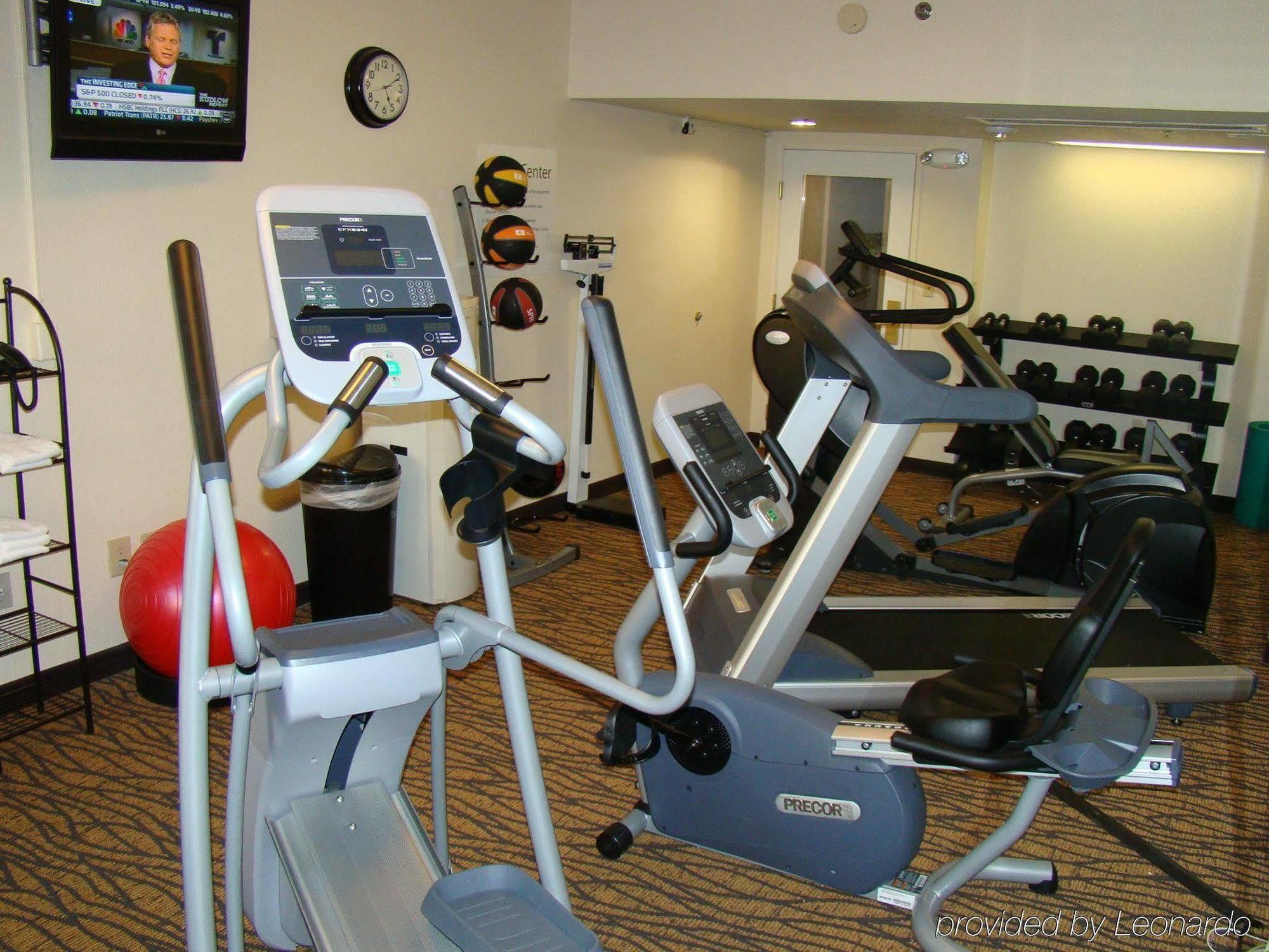 Holiday Inn Express Scottsdale North By Ihg Kemudahan gambar