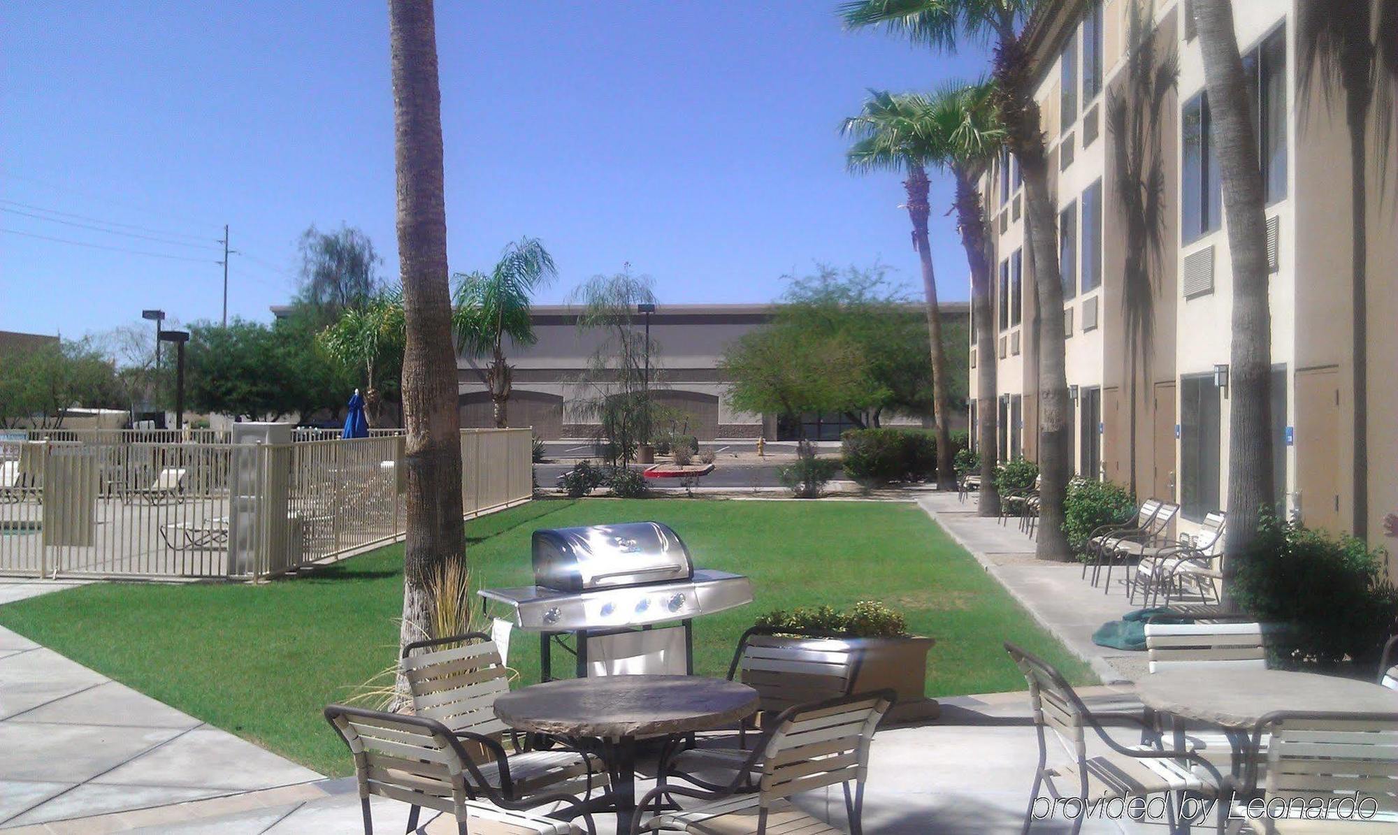 Holiday Inn Express Scottsdale North By Ihg Luaran gambar